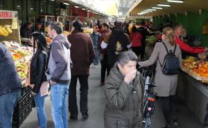 Ukinuta ograničenja: Osobe starije od 65 godina mogu slobodno da se kreću